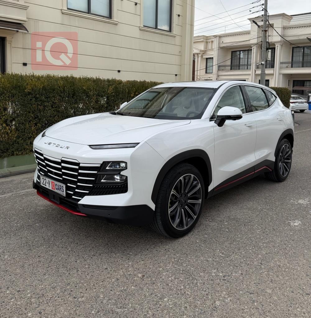 جیتۆر داشينگ